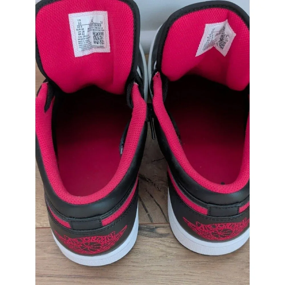 Jordan like new